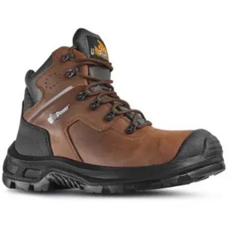 U-Power Helsinki UK Chaussures de sécurité S3 AN SRC CI ESD - 45