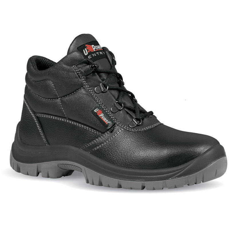 U-Power Hochsicherheitsstiefel Safe Rs S3 Src - Schwarz 42