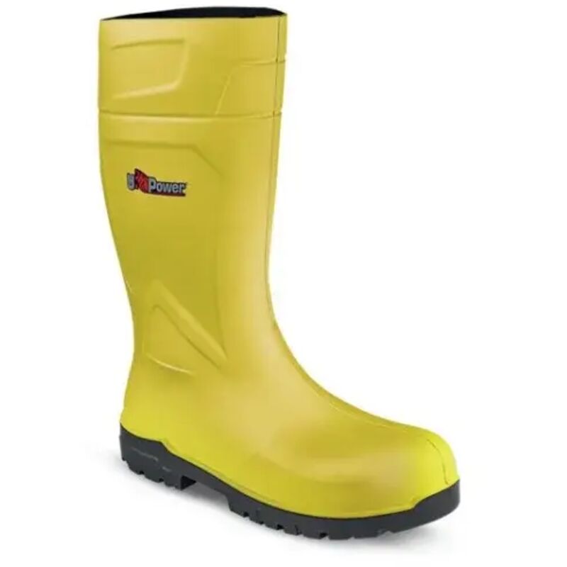 U-Power Hugo Stivale antinfortunistico S5 CI LG FO SR - 41