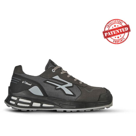 U-Power Icarus Chaussures de sécurité basses S1P SRC ESD - 36