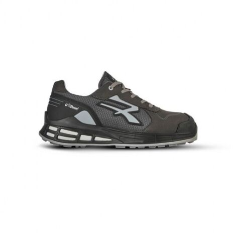U-Power Icarus Scarpe antinfortunistiche basse S1P SRC ESD - 44