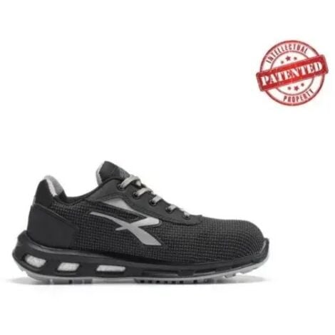 FP Scarpe Antinfortunistiche U Power Raptor S3 SRC 42