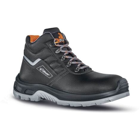 U-Power Innovation Scarpe antinfortunistiche alte RS S3 SRC - 45