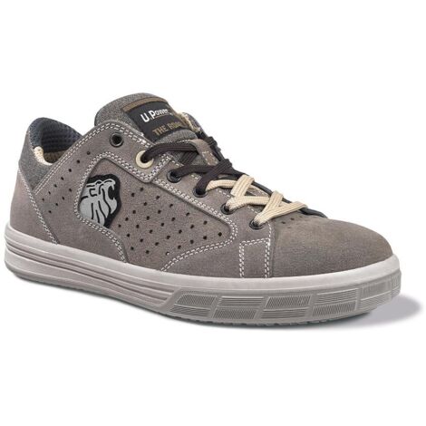 U-Power Jade Scarpe antinfortunistiche basse S1P SRC - 44