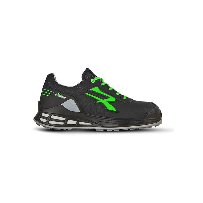 Scarpe Antinfortunistiche UPower Jago S3 SRC CI