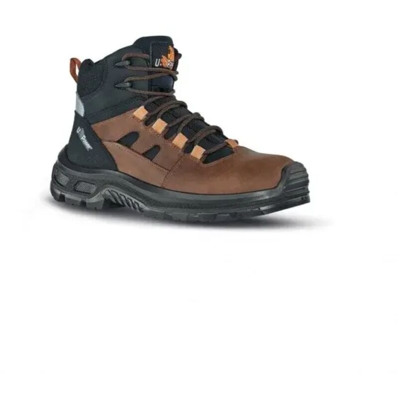 Image of U-Power Jazz Scarpe antinfortunistiche alte S3 SRC - 46