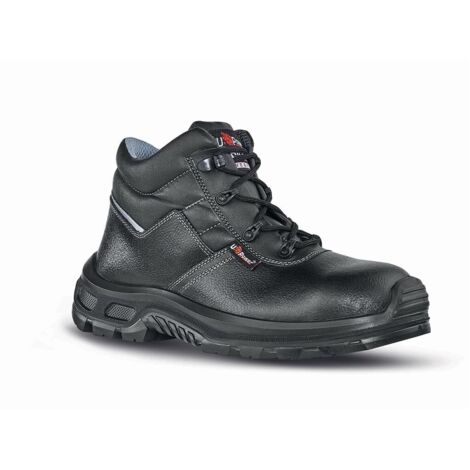 U-Power Jena Scarpe antinfortunistiche alte RS S3 SRC - 39
