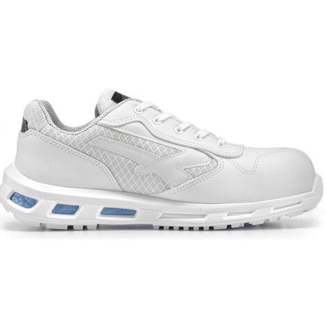 U-Power June Scarpe antinfortunistiche basse S1 SRC - 35