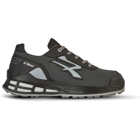 U-Power Kaleo S3 SRC CI ESD-Arbeitsschuhe - 47 EU