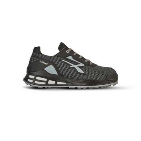 U-Power Kaleo Scarpe antinfortunistiche basse S3 SRC CI ESD - 43
