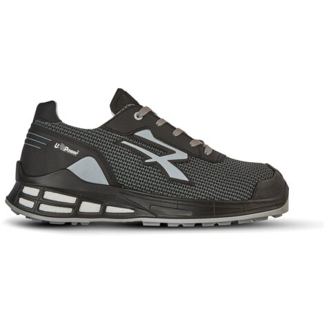 U-Power Kaleo Scarpe antinfortunistiche basse S3 SRC CI ESD - 47