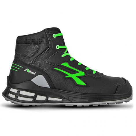 U-Power Kent S3 SRC CI ESD Chaussures de sécurité hautes - 45