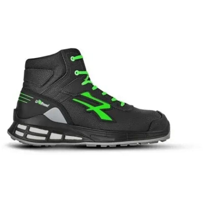 U-power - Kent Scarpe antinfortunistiche alte S3