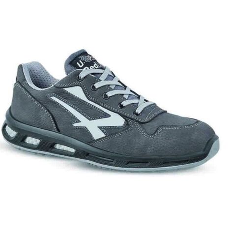 U-Power Kick Scarpe antinfortunistiche basse S3 SRC CI ESD - 40