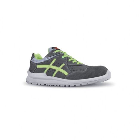 U-Power Kimi Scarpe antinfortunistiche basse S1P SRC - 42
