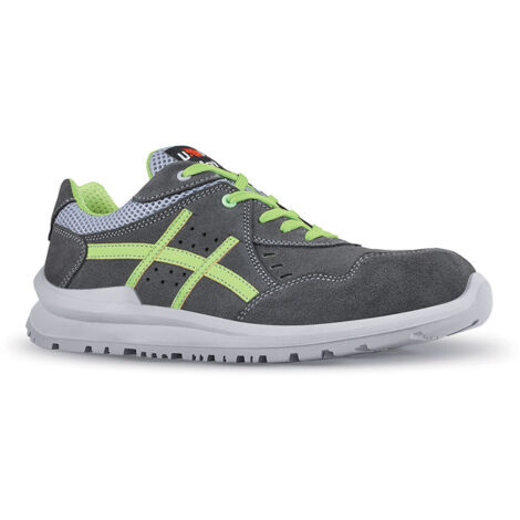 U-Power Kimi Scarpe antinfortunistiche basse S1P SRC - 44
