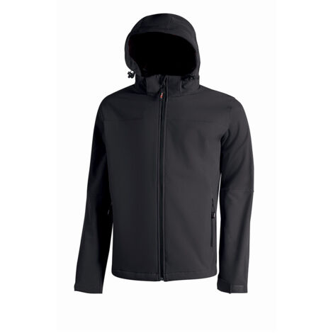U-Power Kyra Veste de travail d'hiver - M