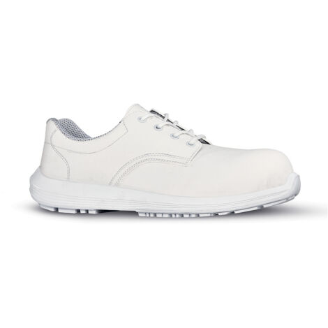 U-Power Lab Scarpe antinfortunistiche basse S1 SRC - 44