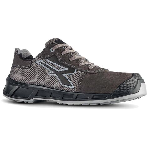 U-Power Lamar s ESD Scarpe antinfortunistiche basse S1PS FO SR - 43