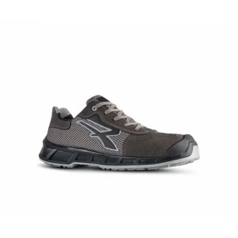 U-Power Lamar s ESD Scarpe antinfortunistiche basse S1PS FO SR - 44