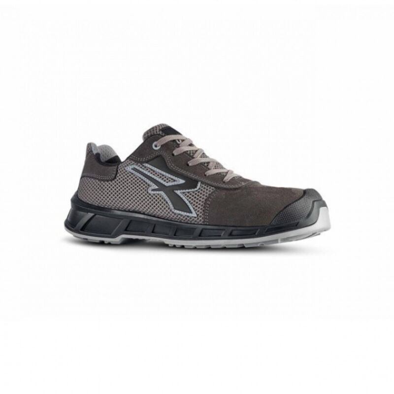 Lamar S Esd Scarpe Antinfortunistiche Basse S1ps Fo Sr 41 U power