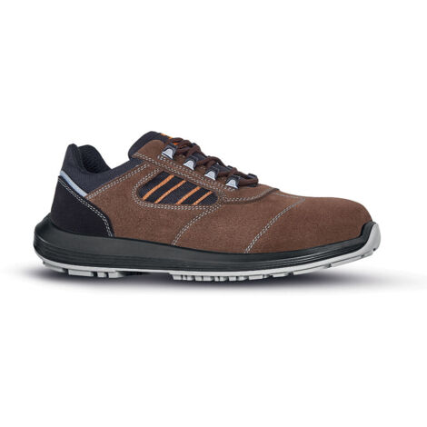 U-Power Leo Scarpe antinfortunistiche basse S3 SRC - 46
