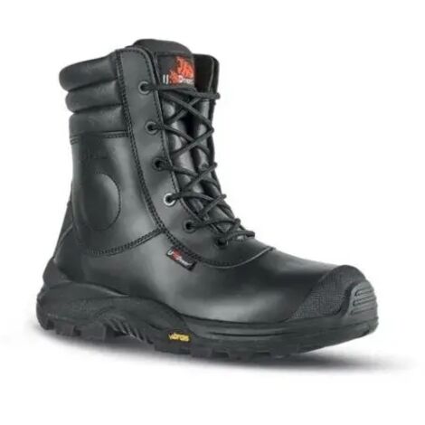 U-Power Leopard UK Bottes de sécurité S3 HRO SRC CI - 38