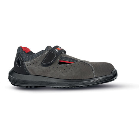 U-Power Light Scarpe antinfortunistiche basse S1P SRC - 42