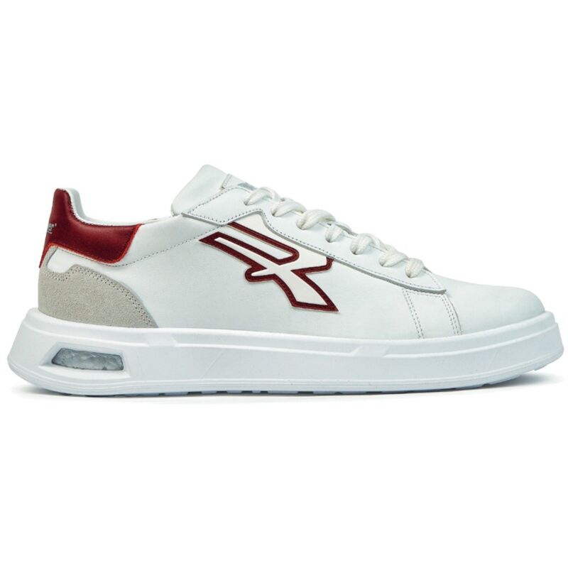 Scarpe U-Power Lilas OB SR - 40 - Bianco/Rosso