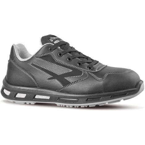 U-Power Linkin Scarpe antinfortunistiche basse S3 SRC CI ESD - 44