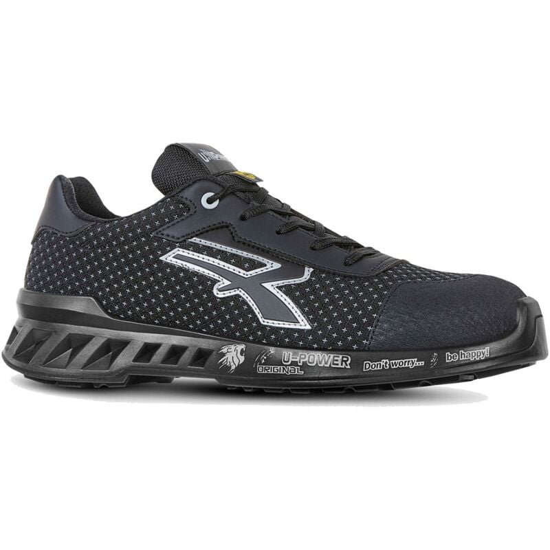 U-power - Scarpe antinfortunistiche Logan S3 src