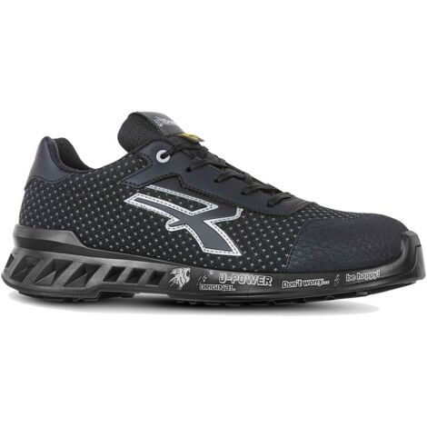 U-power Logan Scarpe antinfortunistiche basse S3 SRC CI ESD - 41
