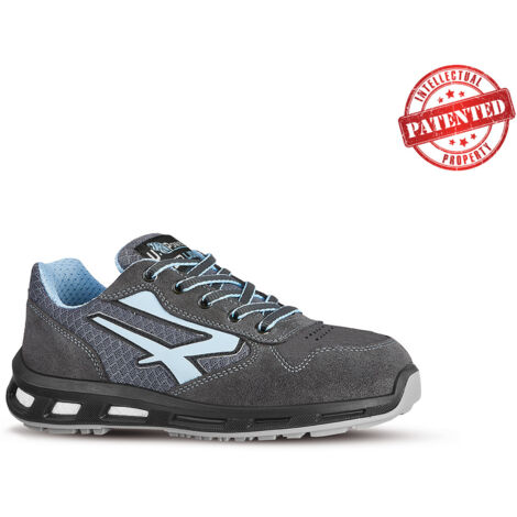 U-Power Lolly Scarpe antinfortunistiche basse S1P SRC ESD - 42