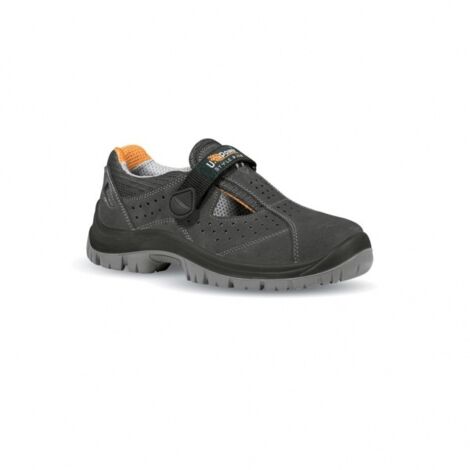 U-Power Magic Scarpe antinfortunistiche basse S1P SRC - 43