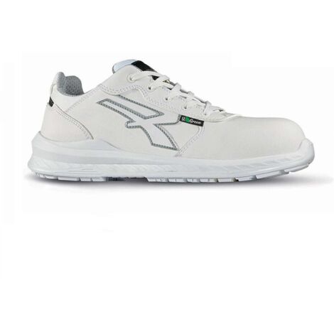 U-Power Maple Scarpe antinfortunistiche basse S3 SRC CI - 39