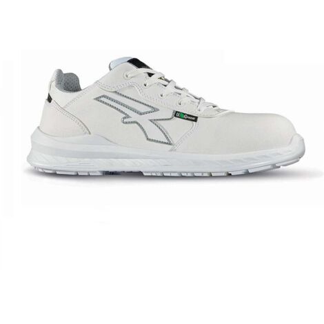 U-Power Maple Scarpe antinfortunistiche basse S3 SRC CI - 43