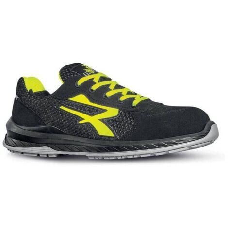 U-Power Marseille Chaussures de sécurité basses S1P SRC ESD - 46
