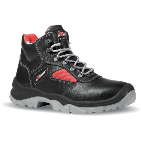 U-Power Mayon Scarpe antinfortunistiche alte S3 SRC - 44