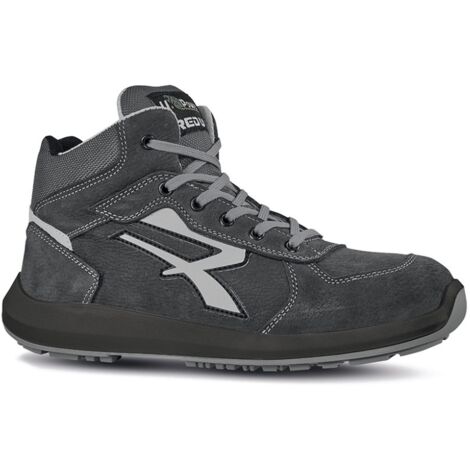 U-Power Merak Scarpe antinfortunistiche alte S3 SRC CI ESD - 44