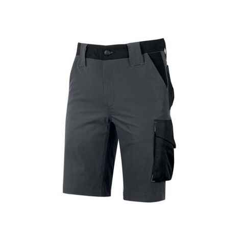 U-Power Mercury Bermuda - 4XL