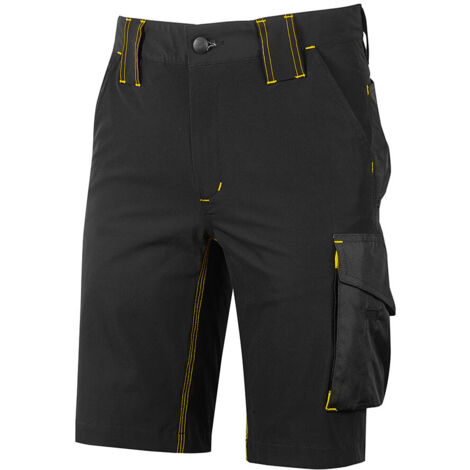 U-Power Mercury Bermuda - M