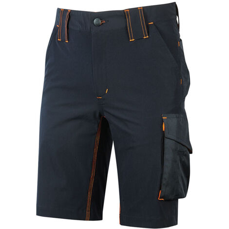 U-Power Mercury Bermuda - S