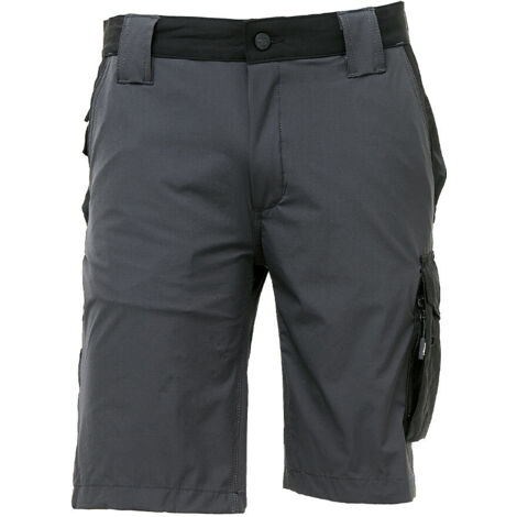 U-Power Mercury Bermuda - XL