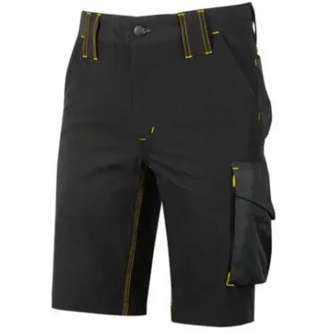 U-Power Mercury Lady Bermuda - M