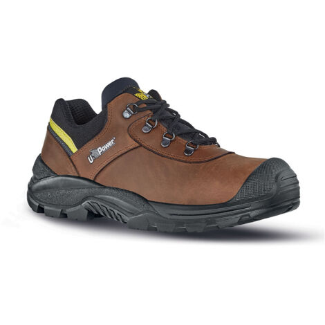 U-Power Meridiane UK Scarpe antinfortunistiche basse S3 SRC - 43