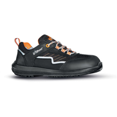 U-Power Miami Scarpe antinfortunistiche basse S1P SRC - 43