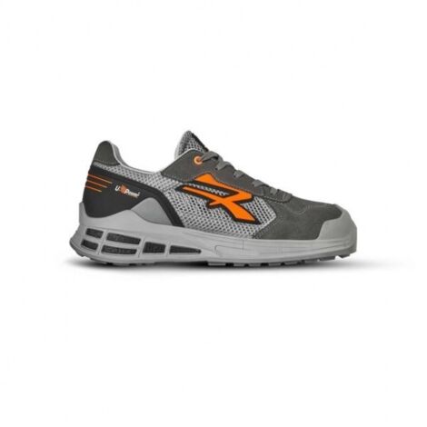 U-Power Moki Scarpe antinfortunistiche basse S1P SRC ESD - 44