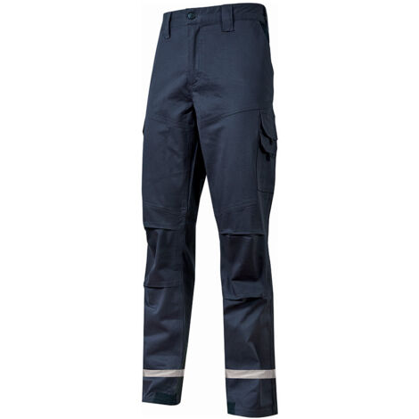 U-Power Monaco Pantalone da lavoro - S