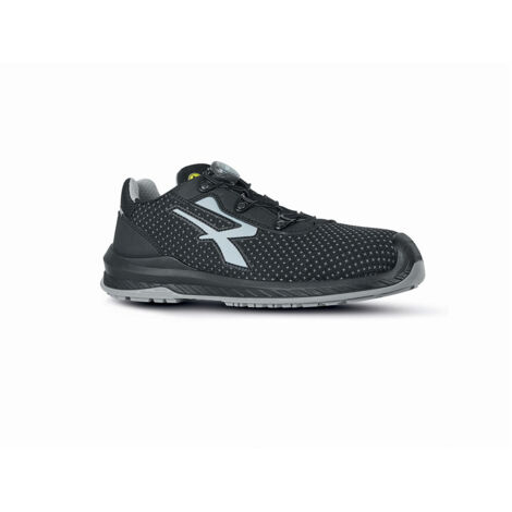 U-Power Monaco Scarpe antinfortunistiche basse S3 SRC CI ESD - 46