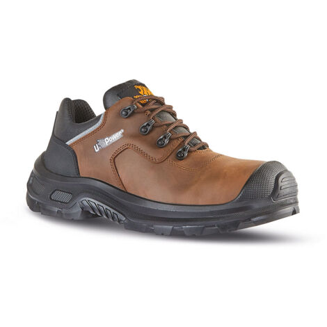 U-Power Moska Scarpe antinfortunistiche basse S3 SRC CI ESD - 43
